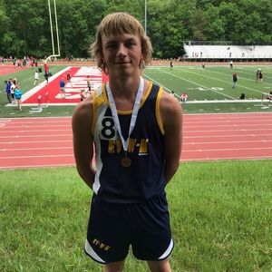 Meet your Posher, Billy